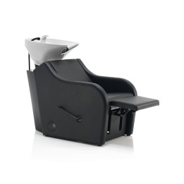 Lavatesta professionale per parrucchieri Vega Plus