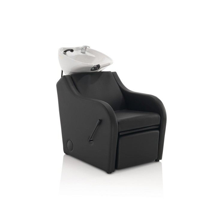 Lavatesta professionale per parrucchieri Vega Plus
