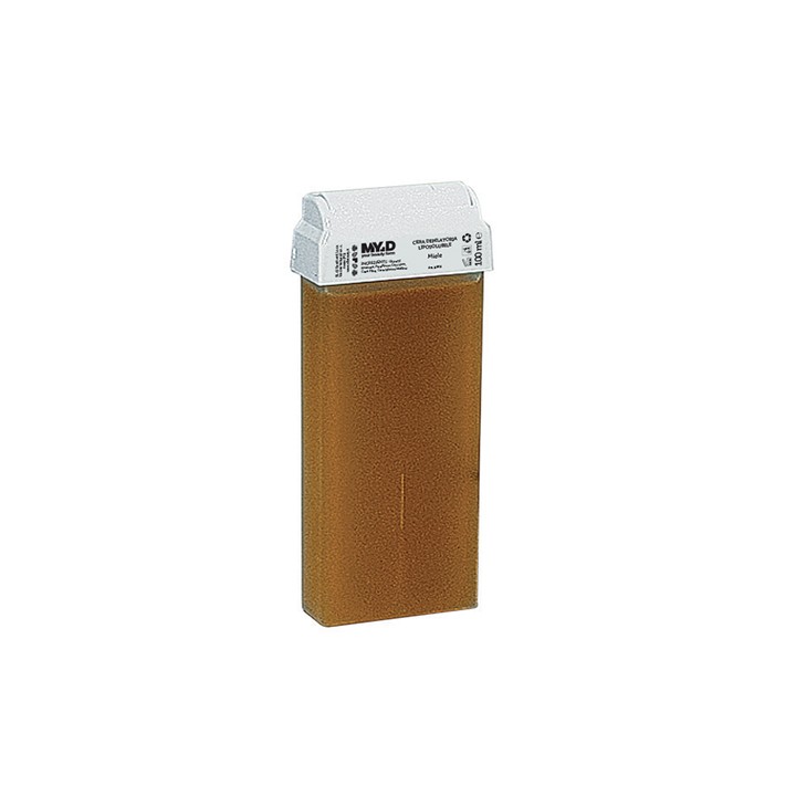 Cartuccia Cera MYD Miele 100 ml - Cera Roll-On