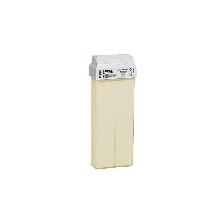 Cartuccia Cera MYD Micromica Perlata 100 ml
