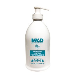 Emulsione Lenitiva Post-Epilazione 500 ml