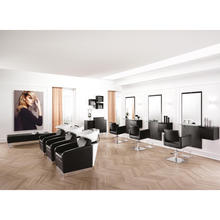 Panca d’attesa professionale People
