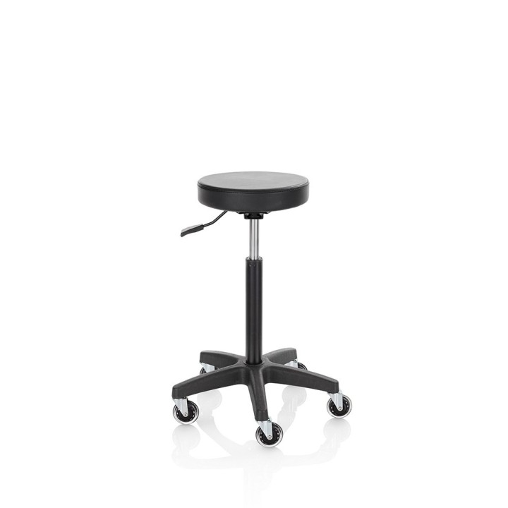 Sgabello professionale Ideal Round