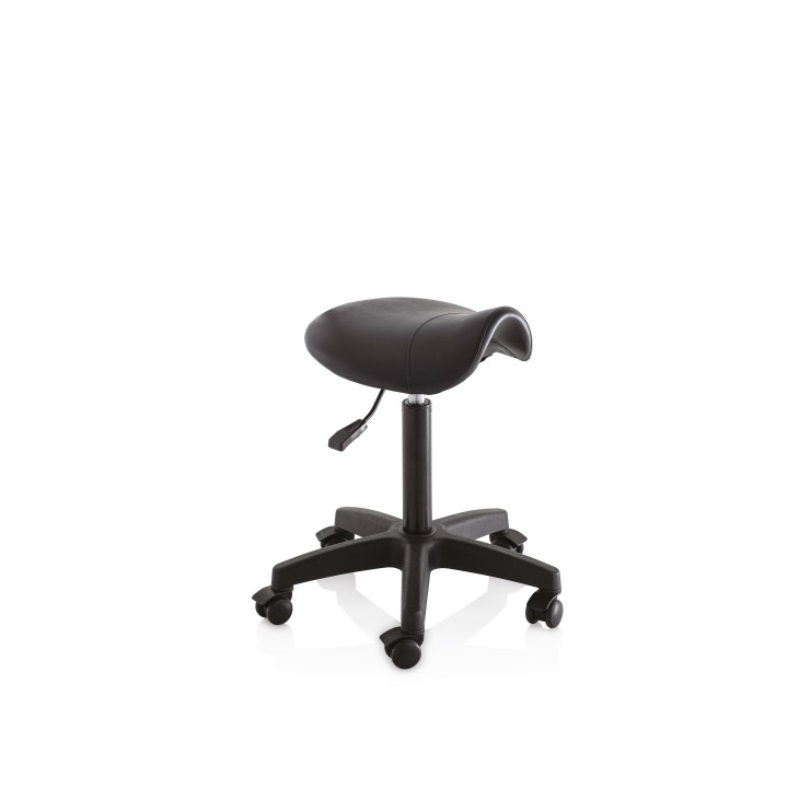 Sgabello professionale Ideal Standard Saddle