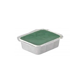 Cera a Caldo Panetto 1kg Clorofilla Professionale