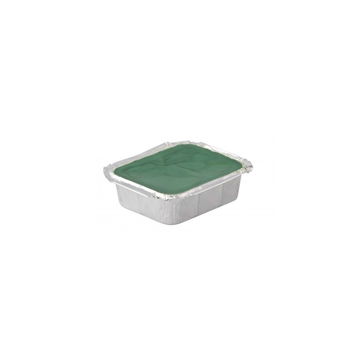 Cera a Caldo Panetto 1kg Clorofilla Professionale