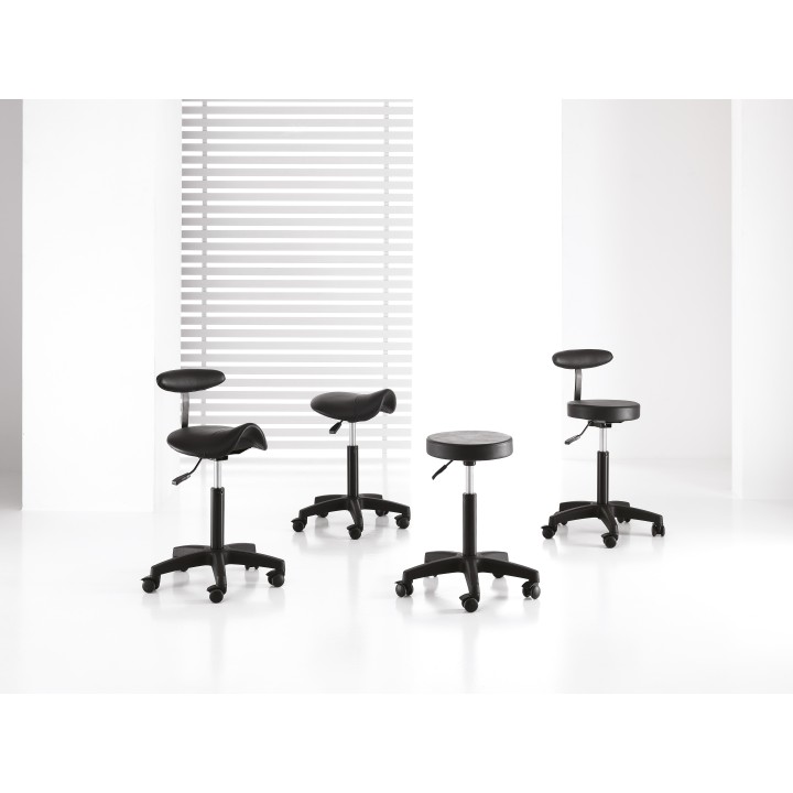 Sgabello professionale Ideal Standard Saddle