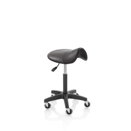 Sgabello professionale Ideal Comfort Saddle