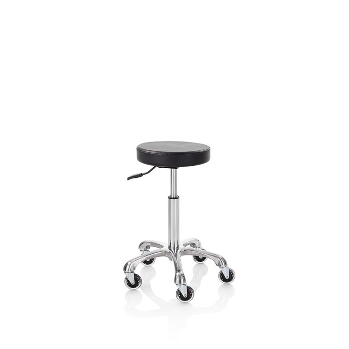 Sgabello professionale Round
