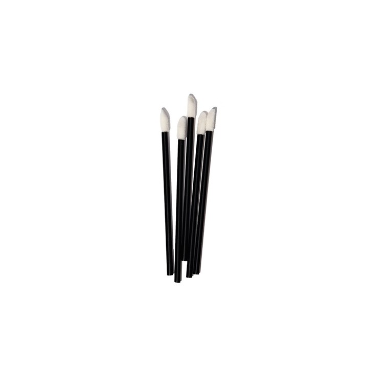 Applicatori Spugna Sopracciglia 50pz per Henna Brow