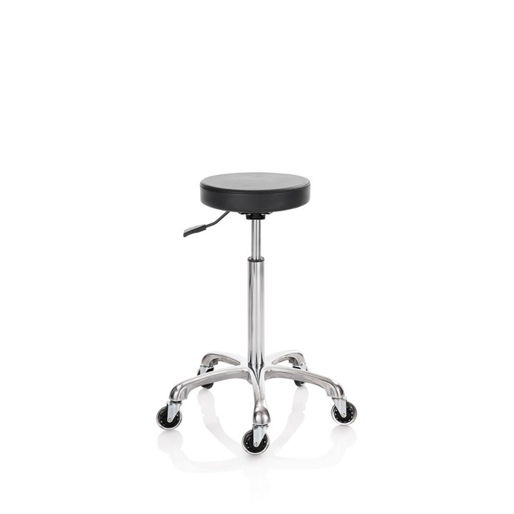 Sgabello professionale Round
