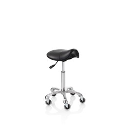 Sgabello professionale Standard Saddle