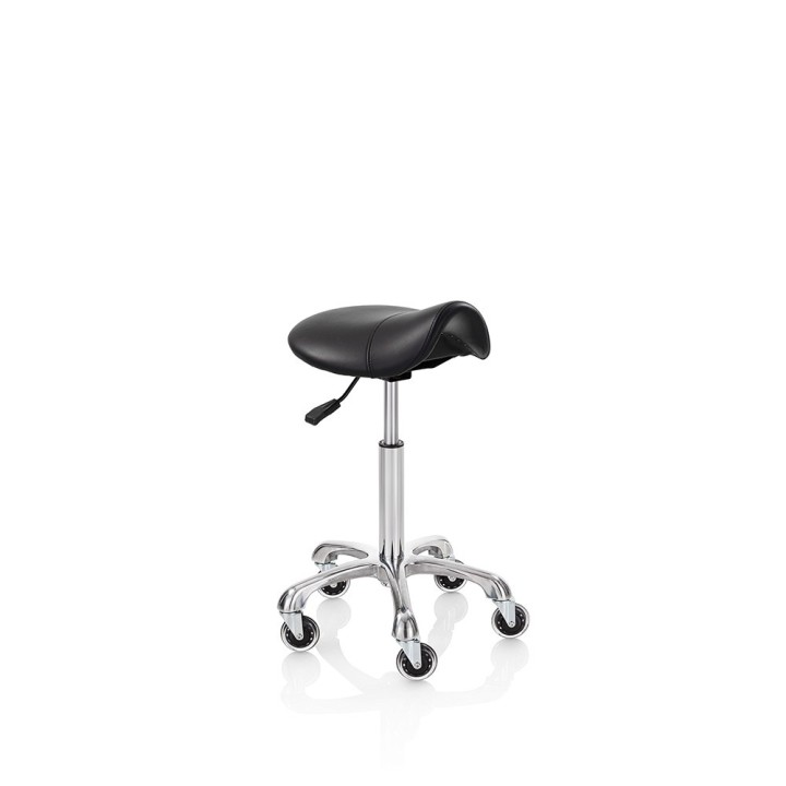Sgabello professionale Standard Saddle