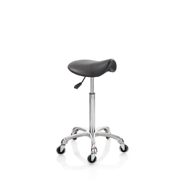 Sgabello professionale Standard Saddle