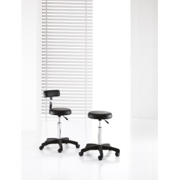 Poltroncina da lavoro Smart