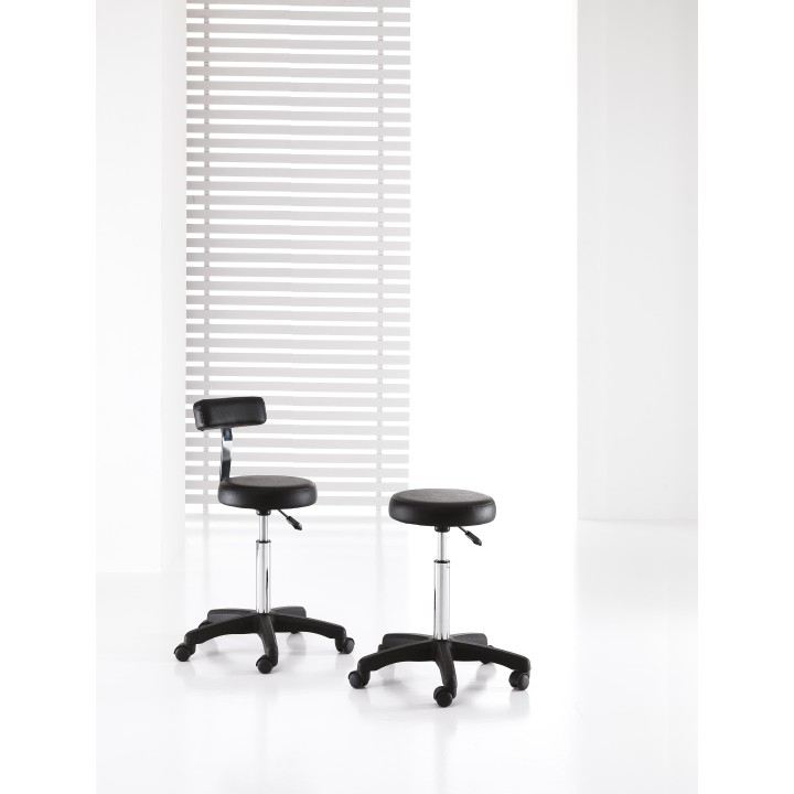 Poltroncina da lavoro Smart