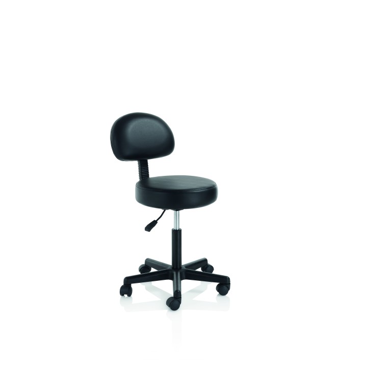 Poltroncina da lavoro Master Massage