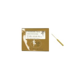 Aghi Ballet Oro 0,055 Elettrodepilazione 50pz