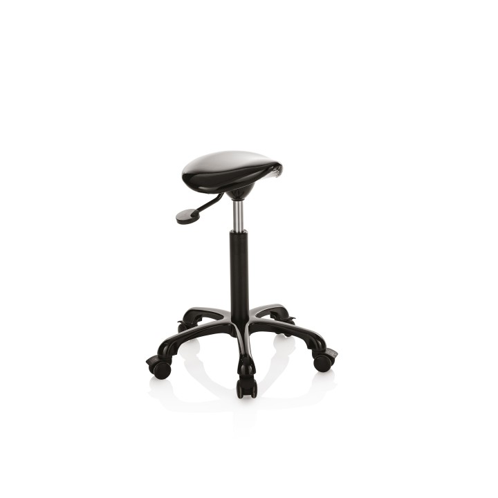 Poltroncina da lavoro Master Roller