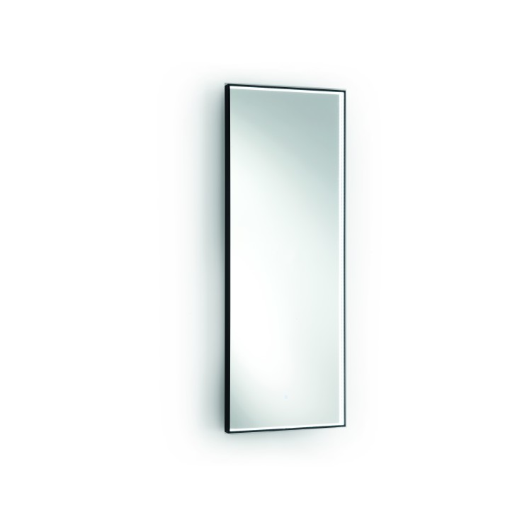 Specchiera con luce LED Cielo