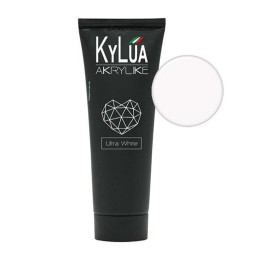 AkryLike Ultra White UV/LED 50ml – Bianco Gesso