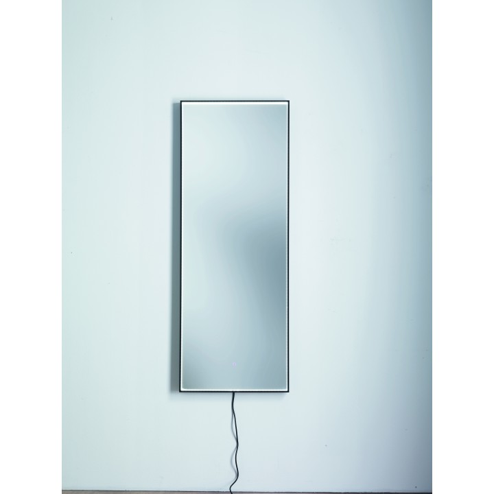Specchiera con luce LED Cielo
