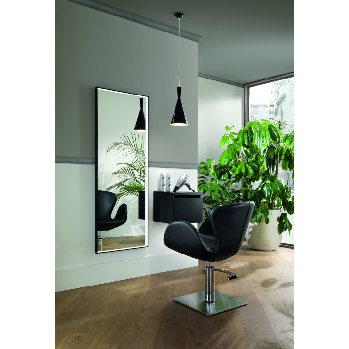 Specchiera con luce LED Cielo