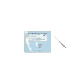 Aghi Ballet Isolati 0,100 Elettrodepilazione 50pz