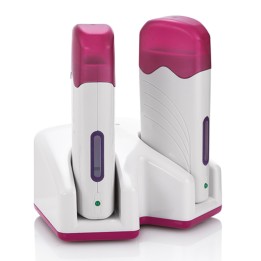 Scaldacartucce Doppio Executive Professionale