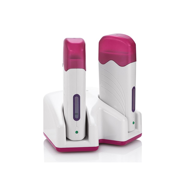 Scaldacartucce Doppio Executive Professionale