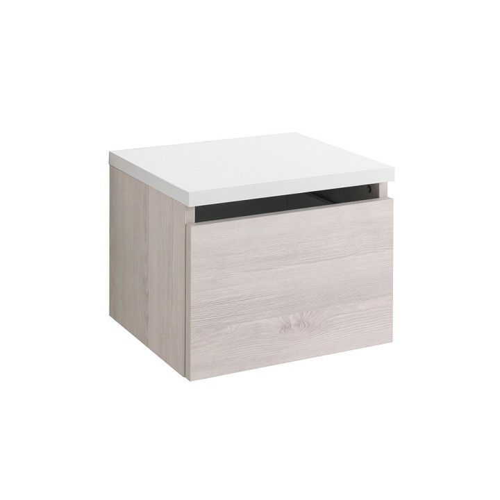 Cassetto sospeso professionale per parrucchieri