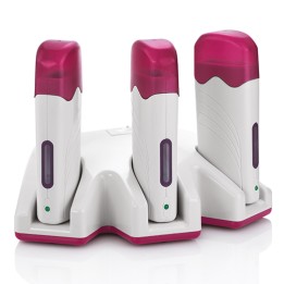 Scaldacartucce Trio Executive Professionale