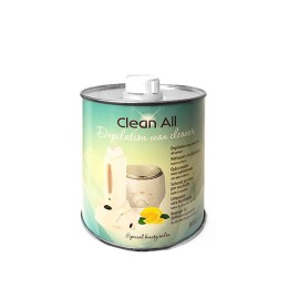 Solvente per Cera e Utensili 800ml al Limone