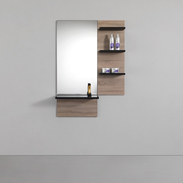 Postazione professionale per parrucchieri Essential