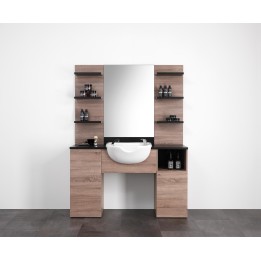 Mobile da barbiere professionale Barber 1