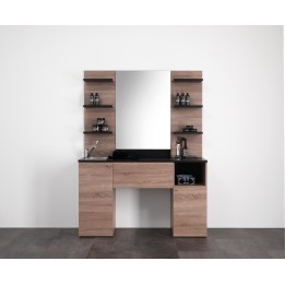 Mobile da barbiere professionale Barber 2