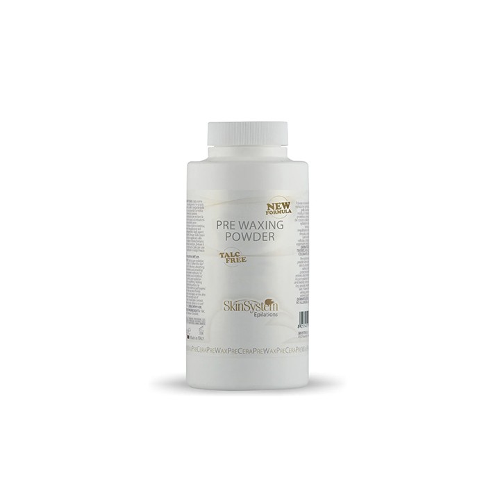 Polvere Pre Epilazione Senza Talco 150g