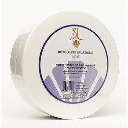 Rotolo Depilazione TNT 80m 85g/mq Professionale