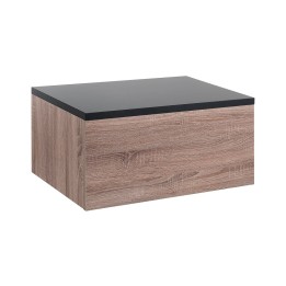 Base per specchiera da barbiere