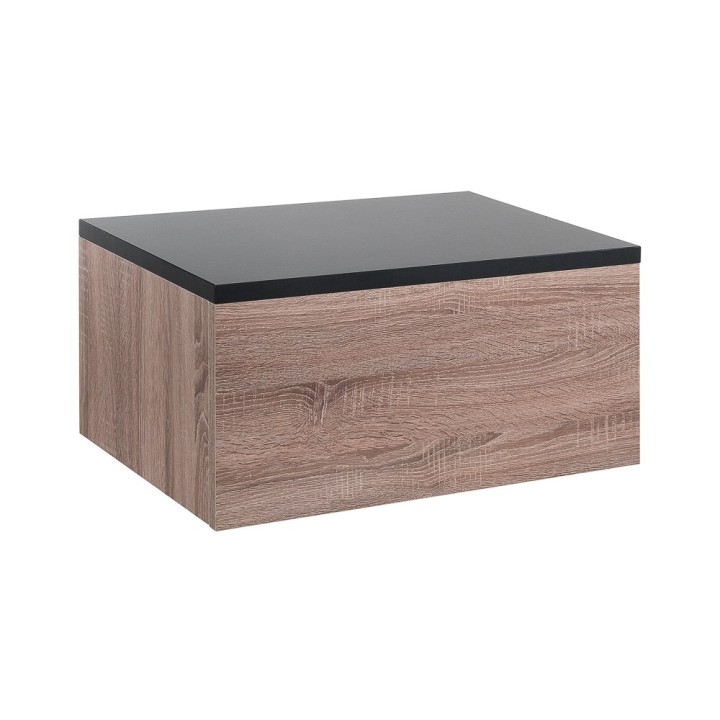 Base per specchiera da barbiere
