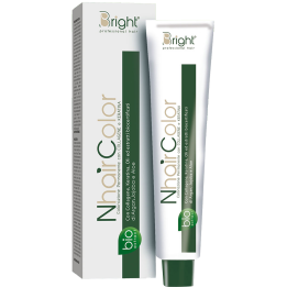 Colorazione Nhair 100 ml – 60 Tonalità e Booster