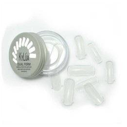 AkryLike Dual Form 10 pz – Modellatore Riutilizzabile