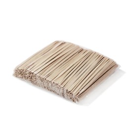 Spatole Legno Sopracciglia Monouso 100pz