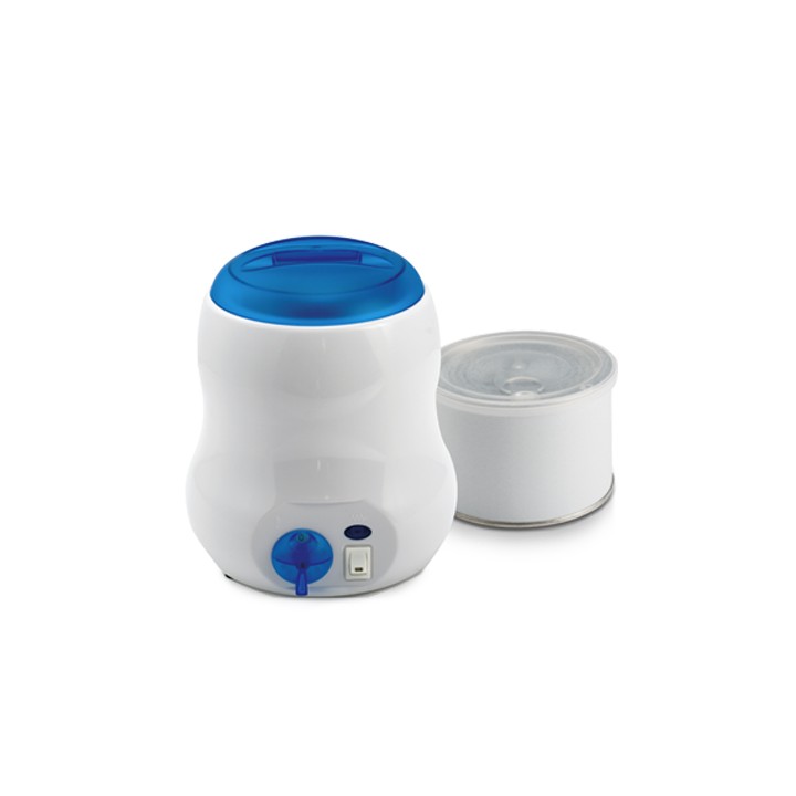 Scaldacera per Barattolo 400ml Elegance 100W