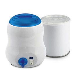 Scaldacera Elegance 800 per Barattoli Cera