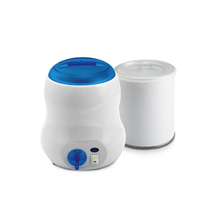 Scaldacera Elegance 800 per Barattoli Cera