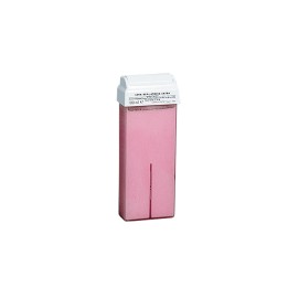 Cartuccia Cera Titanio Rosa 100 ml - Pelli Sensibili