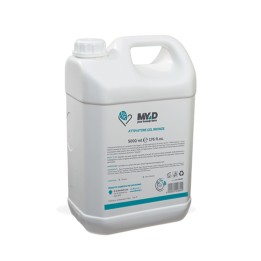 Attivatore Gel Bronze Tanica 5000 ml - Tirosina