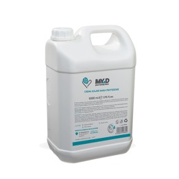 Solare Bassa Protezione Tanica 5000 ml Professionale