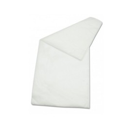 Telo Lettino TNT 18g 140x240 cm Conf. 10 pz